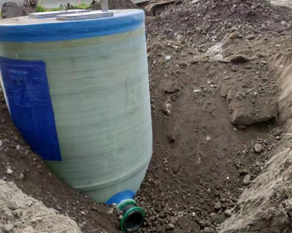 襄樊一体化污水提升泵站相关数据参数（三）
